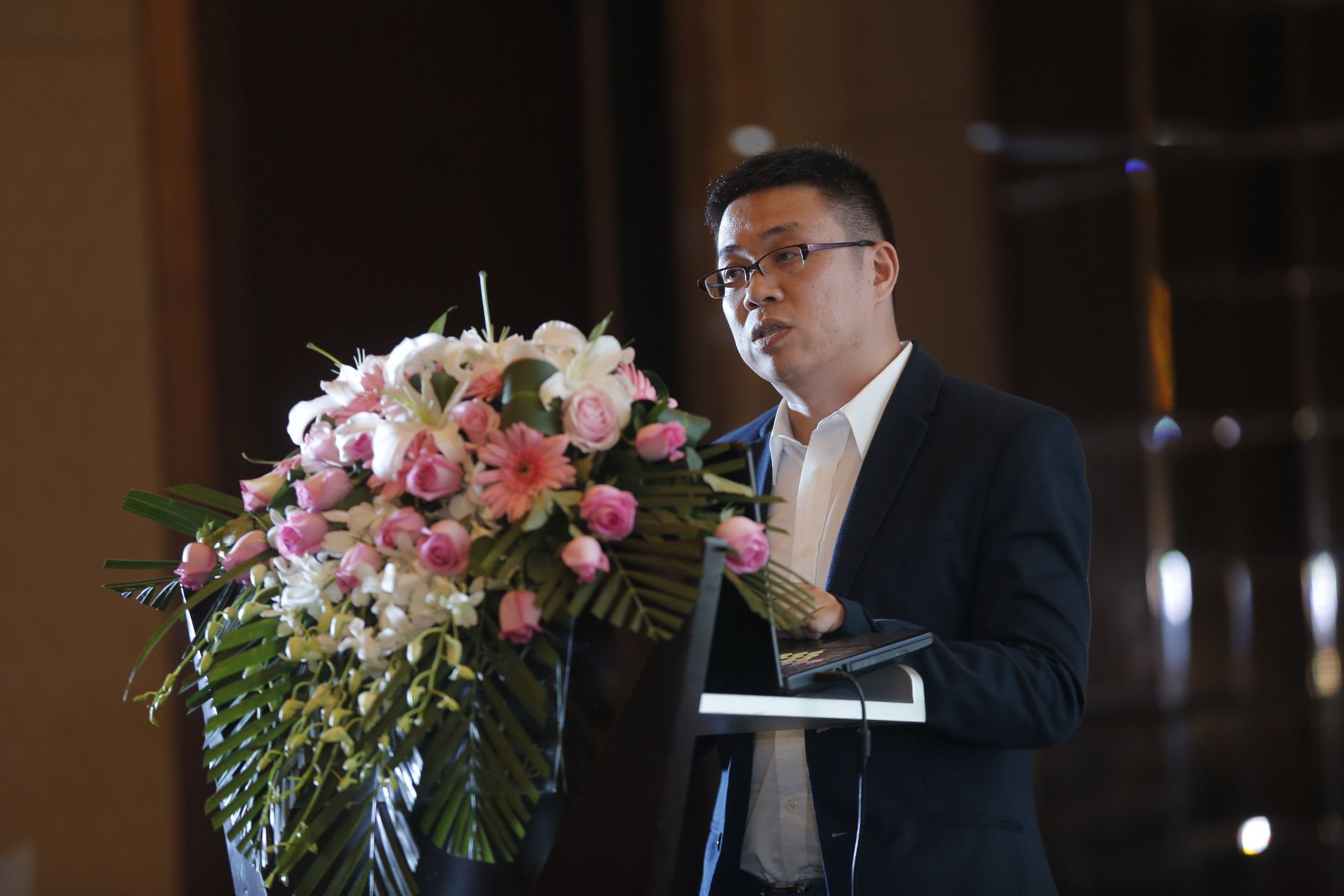 赢商控股 吴传鲲