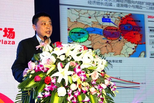 宝利丰广场：漫乐城&中华美食风情街启动仪式举行